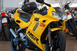 Honda NSR 125 Super Sprint 1994