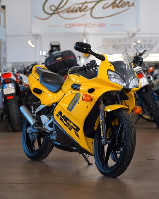 Honda NSR 125 Super Sprint 1994