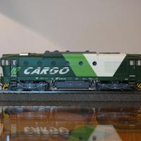 Locomotiva Rivarossi HO HR2203