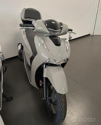 Honda SH 125