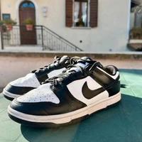 Jordan Dunk Low