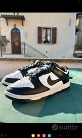 Jordan Dunk Low