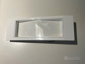 Lampada di emergenza Beghelli Stile In Led SE8P