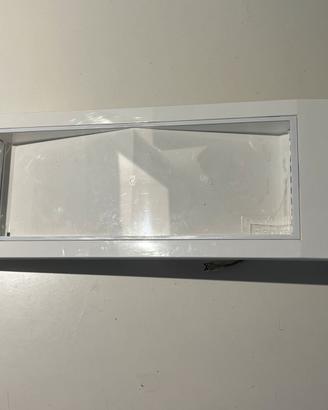 Lampada di emergenza Beghelli Stile In Led SE8P