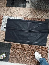 CAPPELLIERA copri bagagli SMART 450 FORTWO 98/07