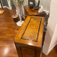 Mobililetti in maggiolino