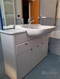 mobile bagno 