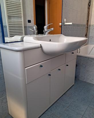 mobile bagno 