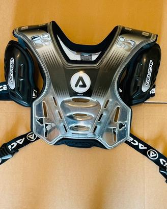 Pettorina Acerbis Cross Enduro