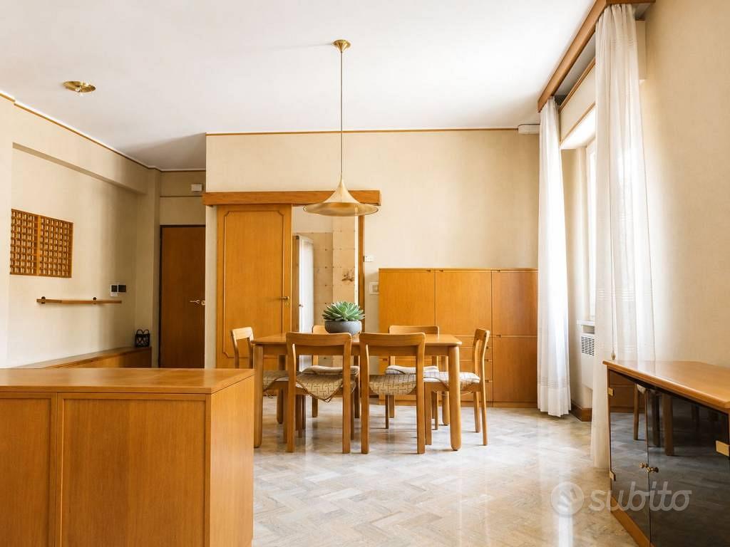 Appartamento – Terni, Borgo Bovio - Vista 2