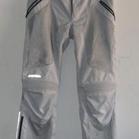 Pantaloni Traforati Estivi TG. XL