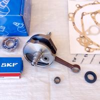 KIT Albero Motore ANTICIPATO Vespa 50 Special PK