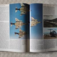 Enciclopedia dell'aviazione Mach 1