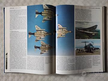 Enciclopedia dell'aviazione Mach 1
