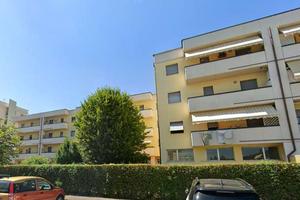 Appartamento a Pistoia (PO)