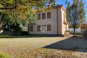 CASA INDIPENDENTE A PADERNO D'ADDA