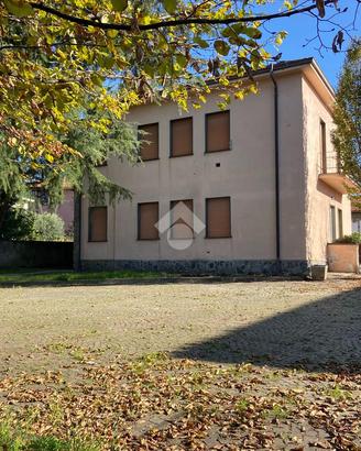 CASA INDIPENDENTE A PADERNO D'ADDA