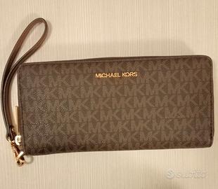 Stupendo portafoglio Michael Kors