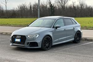 AUDI RS3 2019 Stage 2