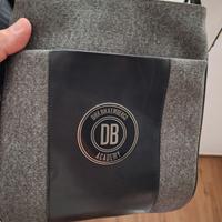 Tracolla Dirk Bikkembergs