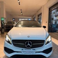 Mercedes-benz A 200 d Business