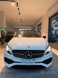 Mercedes-benz A 200 d Business
