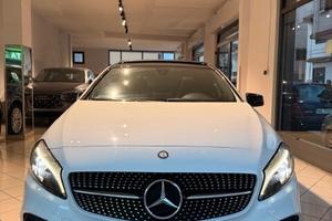 Mercedes-benz A 200 d Business