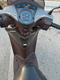Honda sh 150i