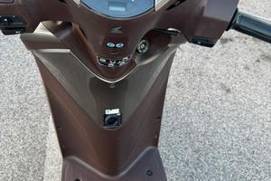 Honda sh 150i