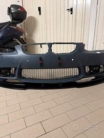 Paraurti bmw serie 3 aftermarket