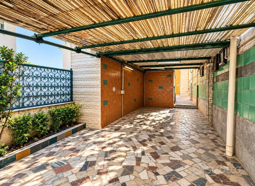 Casa – Bari, San Girolamo, Municipio 3 - Vista 5