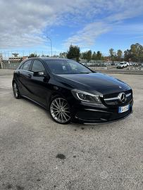 Mercedes Benz Classe A200 CDI AMG Premium 2014