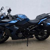 Suzuki GSX S 1000 GT CON BORSE