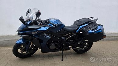 Suzuki GSX S 1000 GT CON BORSE