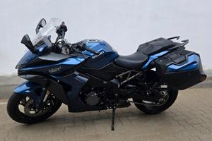Suzuki GSX S 1000 GT CON BORSE