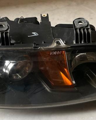 Faro anteriore destro fiat punto 188,dal 1999-2003