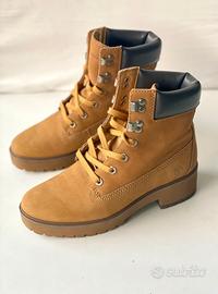 Stivaletto Timberland