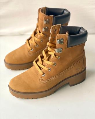 Stivaletto Timberland