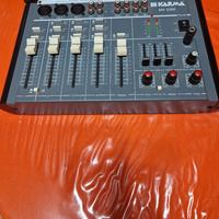 Mixer MX2350