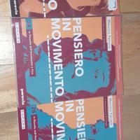 MAURIZIO FERRARIS - Pensiero in movimento-