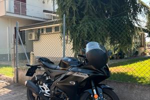 Yamaha YZF-R125 ABS (2024)