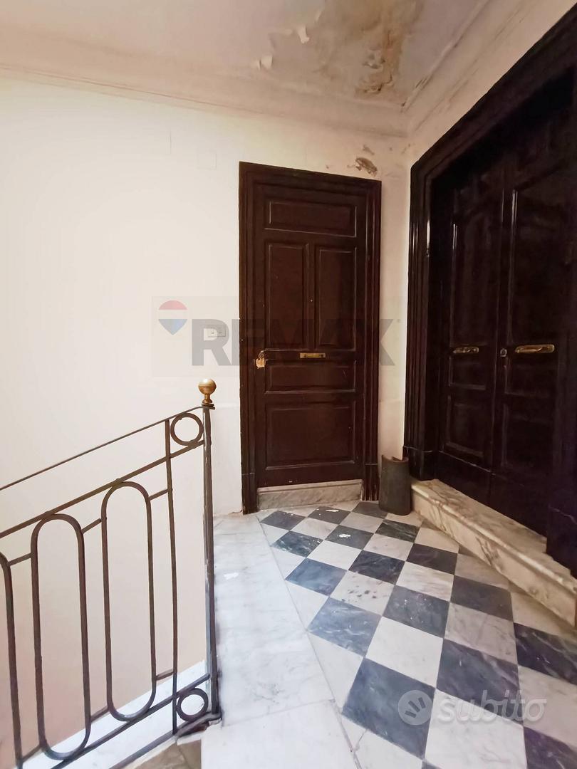 Appartamento – Caltagirone, Canalotto, Catania - Vista 5