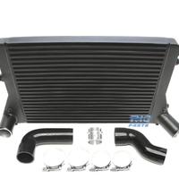 INTERCOOLER VOLKSWAGEN VW EOS 1F 06-15 NERO
