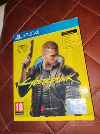 Cyberpunk 2077 ps5 dayone edition