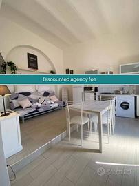 Appartamento di 50 m² con 2 locali a Roma