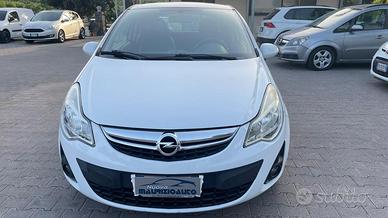 Opel Corsa Iv 2012 Diesel Corsa 3p 1.3 Cdti Editio