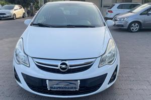 Opel Corsa Iv 2012 Diesel Corsa 3p 1.3 Cdti Editio
