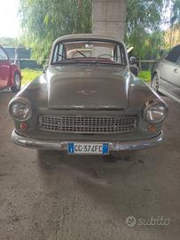 Eisenach Wartburg 311