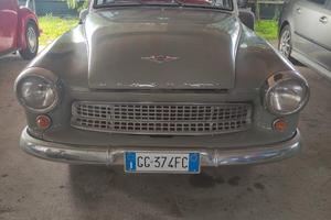 Eisenach Wartburg 311