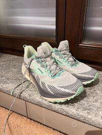 brooks ghost trail